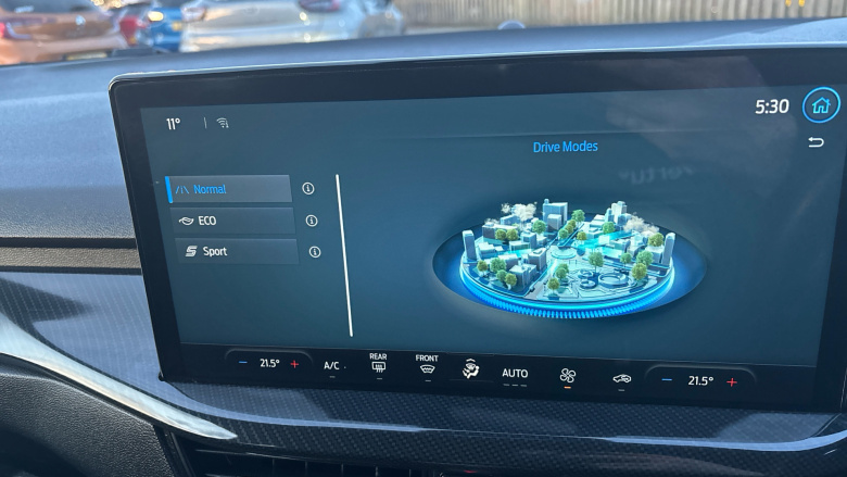 Ford Focus 1.0 EcoBoost ST-Line 5dr Petrol Hatchback